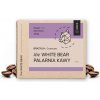 Zrnková káva Arabica The White Bear Brazília Guaxupe A 250 g Zrnková káva Arabica The White Bear Brazília Guaxupe A 250 g
