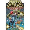 Savage Dragon Archives Volume 11 (Larsen,Erik)(Brožovaná) Savage Dragon Archives Volume 11 (Larsen,Erik)(Brožovaná)