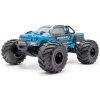HobbyTech ROGUE TERRA SPORT RTR Brushless Monster Truck 4WD modrá 1:10 HobbyTech ROGUE TERRA SPORT RTR Brushless Monster Truck 4WD modrá 1:10