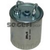PALIVOVÝ FILTER PURFLUX XD9042E 6680900152 6110920040 PALIVOVÝ FILTER PURFLUX XD9042E 6680900152 6110920040