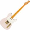 Fender Squier FSR Classic Vibe 50s Telecaster MN White Blonde Elektrická gitara (Zánovné) Fender Squier FSR Classic Vibe 50s Telecaster MN White Blonde Elektrická gitara (Zánovné)