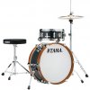 TAMA LJK28S-CCM Club Jam Mini Charcoal Mist TAMA LJK28S-CCM Club Jam Mini Charcoal Mist