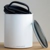 Vákuová nádoba dóza na kávu AIRSCAPE KILO CHALK 3500ml biela pre 1kg kávy Vákuová nádoba dóza na kávu AIRSCAPE KILO CHALK 3500ml biela pre 1kg kávy
