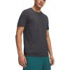 Under Armour | Under Armour Vanish Seamless SS | šedá| L Under Armour | Under Armour Vanish Seamless SS | šedá| L