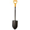 Fiskars ErgoComfort špičatý