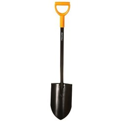Fiskars ErgoComfort špičatý