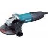Uhlová brúska Makita GA5030R 720W 125 mm Uhlová brúska Makita GA5030R 720W 125 mm