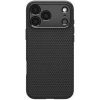 Kryt na mobil Spigen Liquid Air Matte Black iPhone 17 Pro Max ACS10265 Kryt na mobil Spigen Liquid Air Matte Black iPhone 17 Pro Max ACS10265