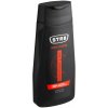 STR8 SG Red Code 250 ml