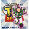 HOLLYWOOD 2D kľúčenka - Buzz Lightyear - Toy Story - 6 cm HOLLYWOOD 2D kľúčenka - Buzz Lightyear - Toy Story - 6 cm