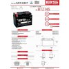 BS-Battery BTZ14S BS-Battery BTZ14S