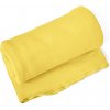 Sablio Deka Žltá 3 - 150x120 cm Sablio Deka Žltá 3 - 150x120 cm