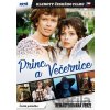 Princ a Večernice (remasterovaná verze) DVD Princ a Večernice (remasterovaná verze) DVD