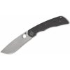 Spyderco C239CFP Subvert Carbon Fiber vreckový nôž 10,5 cm, uhlíkové vlákno, titán Spyderco C239CFP Subvert Carbon Fiber vreckový nôž 10,5 cm, uhlíkové vlákno, titán