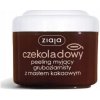 Ziaja sprchový peeling s mikrogranulemi Kakaové máslo 200 ml Ziaja sprchový peeling s mikrogranulemi Kakaové máslo 200 ml