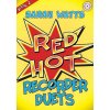 Red Hot Recorder Duets 2 + CD