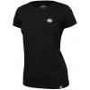 PitBull West Coast - dámské triko SMALL LOGO 190 černé S PitBull West Coast - dámské triko SMALL LOGO 190 černé S