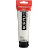 Amsterdam Standard Series akrylová farba titanium white 120 ml 1 ks