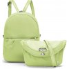 Pacsafe citysafe cx convertible matcha 8l