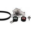 Vodné čerpadlo + sada ozubeného remeňa HEPU PK08031 Vodné čerpadlo + sada ozubeného remeňa HEPU PK08031