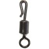 Korda Rýchlovýmenné obratlíky Quick Change Swivel vel.8 8ks Korda Rýchlovýmenné obratlíky Quick Change Swivel vel.8 8ks