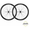 Mavic Cosmic SL 45 Disc, zapletené kolesá (pár) - 23 mm šírka - XDR orech Mavic Cosmic SL 45 Disc, zapletené kolesá (pár) - 23 mm šírka - XDR orech