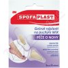 3M Spofaplast 913N Gélové náplasti na pľuzgiere MIX 5 ks