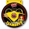 TEAMBOYS Motor Colour! – volant TEAMBOYS Motor Colour! – volant