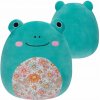 Squishmallows Žabiak Robert