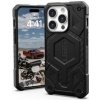 UAG kryt Monarch Pro Magsafe pre iPhone 15 Pro - Carbon Fiber UAG kryt Monarch Pro Magsafe pre iPhone 15 Pro - Carbon Fiber