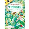 V trávníku Ludmila Selingerová 2014 (E-kniha) V trávníku Ludmila Selingerová 2014 (E-kniha)