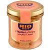 Rio Mare Filé z tuniaka v olivovom oleji 130 g Rio Mare Filé z tuniaka v olivovom oleji 130 g