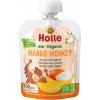 Holle Mango monkey bio pyré s jogurtom 5 x 85 g