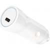 ER POWER 20W USB-C PD autonabíjačka - biela ERPW20PDC1WH ER POWER 20W USB-C PD autonabíjačka - biela ERPW20PDC1WH