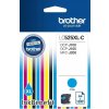 Brother LC-525XLC - originálny Brother LC-525XLC - originálny