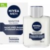Nivea Men Sensitive balzam po holení 100 ml Nivea Men Sensitive balzam po holení 100 ml