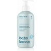 Attitude Baby Leaves Shampoo & Body wash šampón a sprchový gél pre deti Good Night 473 ml Attitude Baby Leaves Shampoo & Body wash šampón a sprchový gél pre deti Good Night 473 ml