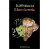 El loco y la monja - Stanislaw Ignacy Witkiewicz El loco y la monja - Stanislaw Ignacy Witkiewicz