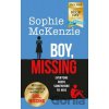 Boy, Missing - WBD 2022 (50 pack) - Sophie Mckenzie