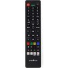 Nedis TVRC45PASHBK - Náhradný Diaľkový Ovládač | Panasonic / Sharp TV | Predprogramovaný | Čierna Nedis TVRC45PASHBK - Náhradný Diaľkový Ovládač | Panasonic / Sharp TV | Predprogramovaný | Čierna