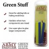 Army Painter: Green Stuff Army Painter: Green Stuff
