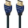 Audioquest BlueBerry 18 HDMI 0,6 m Audioquest BlueBerry 18 HDMI 0,6 m