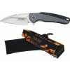 Skladací nôž TOKISU CNC/G10 cardon Skladací nôž TOKISU CNC/G10 cardon