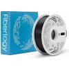 Fiberlogy PLA FIBERSATIN filament černý SEMI-MATTE 1,75mm 850g Fiberlogy PLA FIBERSATIN filament černý SEMI-MATTE 1,75mm 850g
