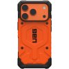 UAG Pathfinder extrémne odolný kryt s MagSafe pre iPhone 17 Pro Max - oranžový 114549119797 - možnosť vrátiť tovar ZADARMO do 30tich dní UAG Pathfinder extrémne odolný kryt s MagSafe pre iPhone 17 Pro Max - oranžový 114549119797 - možnosť vrátiť tovar ZADARMO do 30tich dní