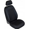 Poťah na sedadlo vodiča - čierny - SKODA KODIAQ - Variant 4472 Poťah na sedadlo vodiča - čierny - SKODA KODIAQ - Variant 4472