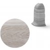 Vnější roh k soklu Naturel Gladstone sivý , PVC dĺžka 0,5 cm, výška hrany 56 mm, NATNGTZG8 Vnější roh k soklu Naturel Gladstone sivý , PVC dĺžka 0,5 cm, výška hrany 56 mm, NATNGTZG8