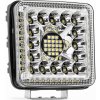 AMIO Pracovné LED svetlo AWL13 77 LED FLOOD 9-36V AMIO Pracovné LED svetlo AWL13 77 LED FLOOD 9-36V