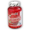 Amix B-Complex + Vitamín C + Vitamín E 90 kapsúl Amix B-Complex + Vitamín C + Vitamín E 90 kapsúl