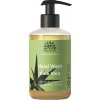 Urtekram regeneračný tekuté mydlo na ruky s Aloe vera BIO 300 ml